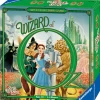 The Wizard Of Oz Adventure Book Game (Dinged/Dented - 20% Off At Checkout) 2 The Wizard Of Oz Adventure Book Game (Dinged/Dented - 20% Off At Checkout) -Children's games 1645647695784 66098.1681739423