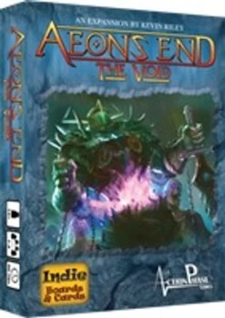 Aeon's End: The Void ( Second Edition )