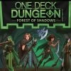 One Deck Dungeon: Forest Of Shadows -Children's games ADI0081 l 30279.1649701954