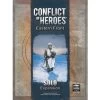 Conflict Of Heroes: Eastern Front Solo Expansion 1 Conflict Of Heroes: Eastern Front Solo Expansion -Children's games AYG5104 1 90804.1649702047