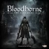Bloodborne: The Card Game -Children's games CMN Bloodborne a 39810.1649701950