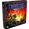 Descent: Lair Of The Wyrm Expansion (Second Edition) 2 Descent: Lair Of The Wyrm Expansion (Second Edition) -Children's games DescentLairoftheWyrmExpansionSecondEdition 65821.1649702185