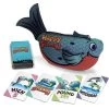 Happy Salmon: Blue Fish -Children's games HappySalmonBlueFish 89739.1649702186