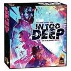 In Too Deep (Retail Version)