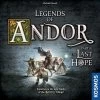 Legends Of Andor: The Last Hope 2 Legends Of Andor: The Last Hope -Children's games andor 80702.1649702072