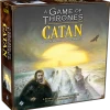 A Game Of Thrones: Catan - Brotherhood Of The Watch -Children's games catan 69227.1649701984