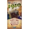 Ticket To Ride: USA 1910 Expansion -Children's games dow tickettorideusa 57313.1649701988