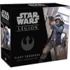 Star Wars: Legion - Fleet Troopers Unit Expansion -Children's games fleet 21830.1649701982