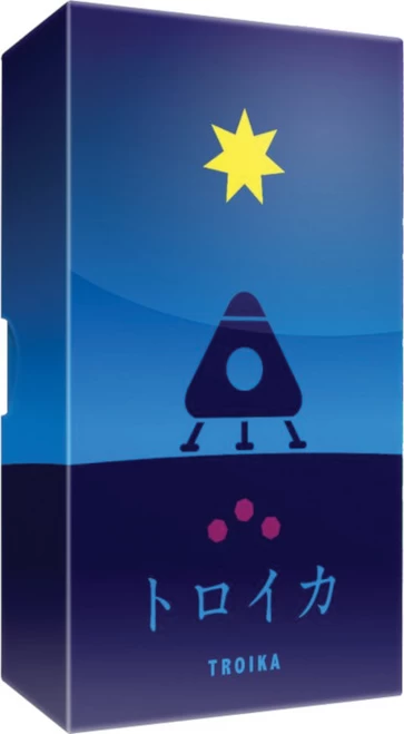 Troika 3 Troika