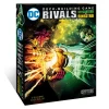 DC Comics Deck-Building Game: Rivals - Green Lantern Vs Sinestro -Children's games image 00234.1649702195