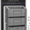 Star Wars: Legion - Barricades Pack