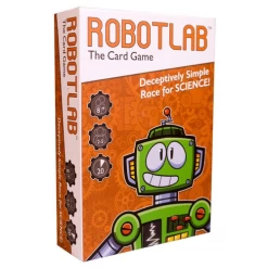 RobotLab