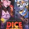 Dice Throne: Season 2 - Cursed Pirate Vs Artificer -Children's games image 01398.1649811790