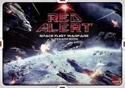 Red Alert: Space Fleet Warfare