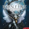 Bonfire: Trees & Creature