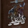 Sword & Sorcery: Ancient Chronicles - Chaotic Familiars