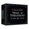 Cthulhu Wars: Masks Of Nyarlathotep Expansion -Children's games image 07952.1649702016