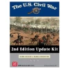 The U.S. Civil War Update Kit ( Second Printing ) -Children's games image 09213.1651522302