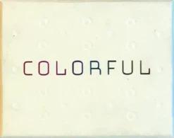 Colorful