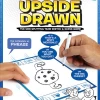 Telestrations: Upside Drawn -Children's games image 12675.1649702013
