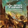 Space Empires: Close Encounters -Children's games image 13149.1649702234