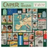 Caper: Europe -Children's games image 13981.1649702470
