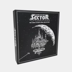 Escape The Dark Sector