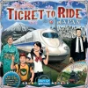 Ticket To Ride Map Collection: Volume 7 - Japan & Italy -Children's games image 15138.1649702245