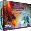 Valeria: Card Kingdoms - Flames & Frost ( Second Edition )
