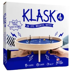 Klask 4