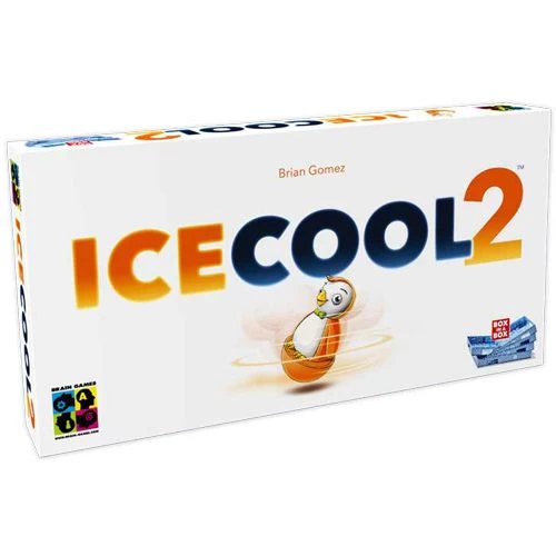 Ice Cool 2 3 Ice Cool 2