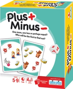 Plus-Minus