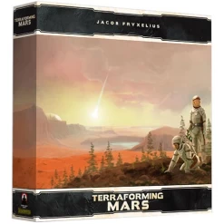 Terraforming Mars: Small Box