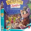 Detective Charlie