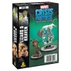 Marvel: Crisis Protocol - Lizard And Kraven Cat Character Pack -Children's games image 18699.1649701974