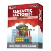 Fantastic Factories: Subterfuge -Children's games image 18833.1649702029