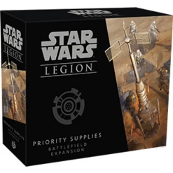 Star Wars: Legion - Priority Supplies Battlefield Expansion