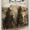 Legend Of The Five Rings: The Card Game - Rokugan At War -Children's games image 18982.1649701971