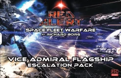 Red Alert: Vice Admiral Flagship Escalation Pack