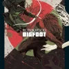 Unmatched: Robin Hood Vs. Bigfoot -Children's games image 23693.1649701955