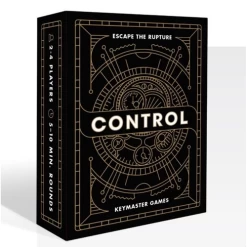 Control ( Second Edition )