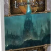 The Lord Of The Rings LCG: The Wizard's Quest Custom Scenario Kit -Children's games image 26108.1649702229