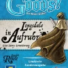 Oh My Goods!: Longsdale In Revolt
