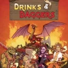Drinks & Daggers -Children's games image 27186.1649702253
