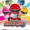 Sentai Cats