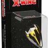Star Wars X-Wing: 2nd Edition - Naboo Royal N-1 Starfighter Expansion Pack