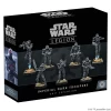 Star Wars: Legion - Dark Troopers Unit Expansion -Children's games image 29074.1675283027