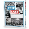 Free At Last Civil Rights Boardgame -Children's games image 30686.1683907622