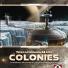 Terraforming Mars: The Colonies -Children's games image 31416.1652120585