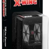 Star Wars X-Wing: 2nd Edition - TIE/FO Fighter Expansion Pack -Children's games image 31760.1649701979